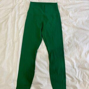 Lululemon Align High-Rise Pant 25"